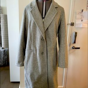 Express Spring Jacket.